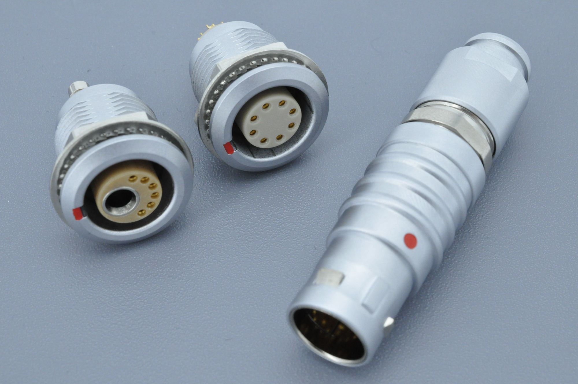2B系列连接器