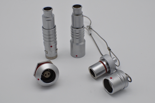 K系列连接器